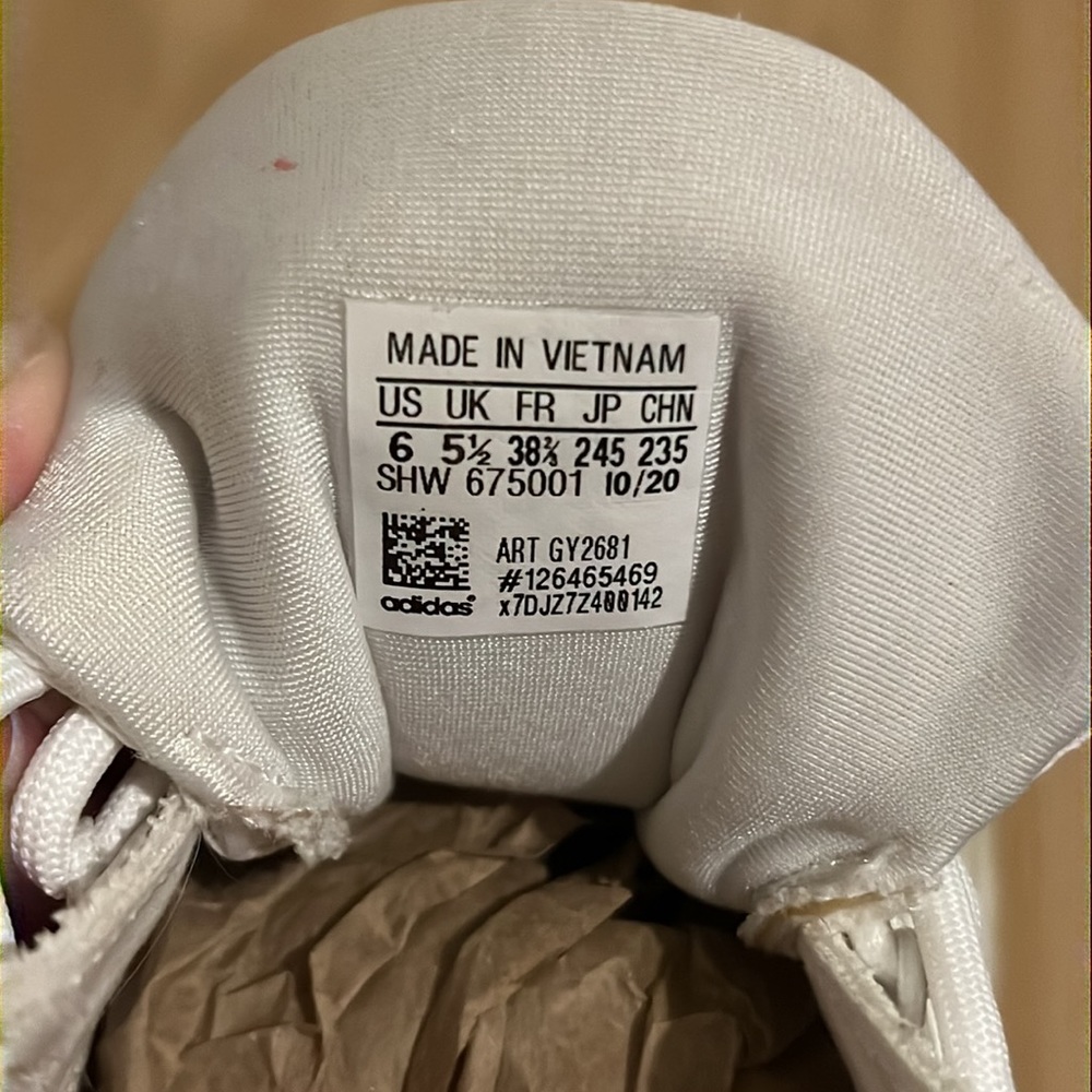 adidas ZX 2K Boost - Picture 8 of 8